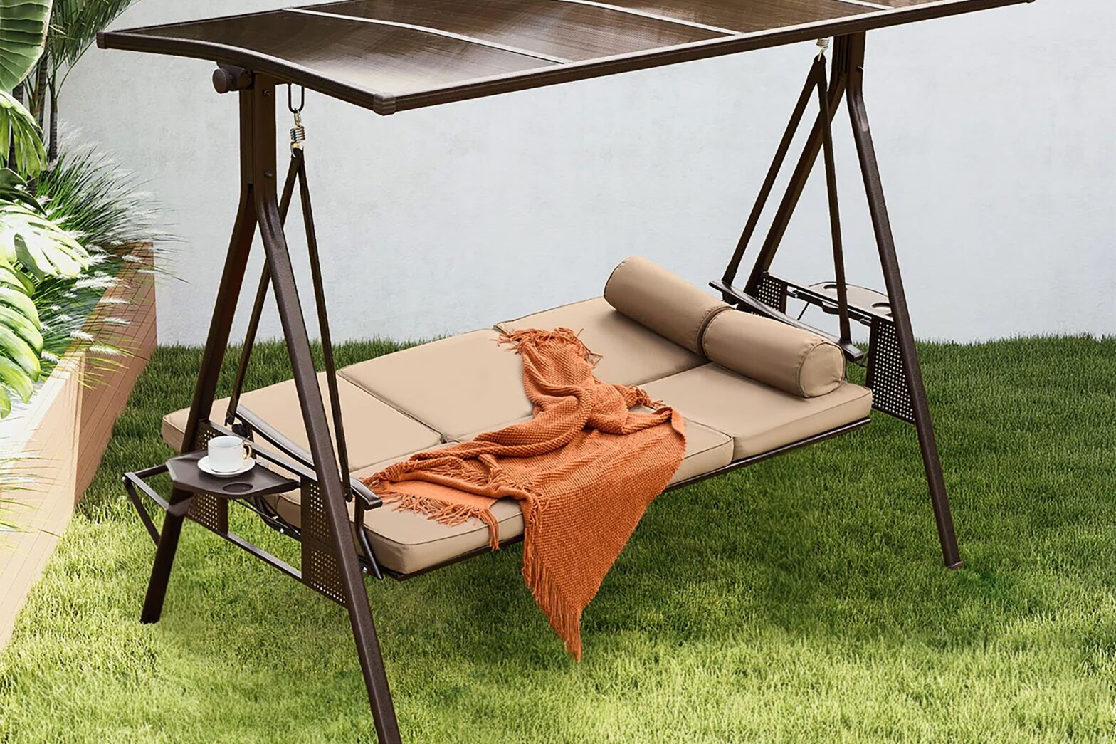 20 best terrace transactions when selling Wayfair July 4th