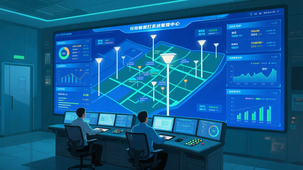 CHZ lighting leads the fee in Smart LED routing lamering solutions for global infrastructure projects