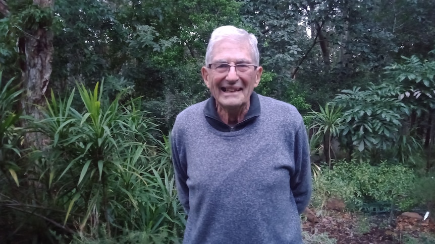 Garden Rambles 2025: Episode 21 - Garden of Paddy Lightfoot