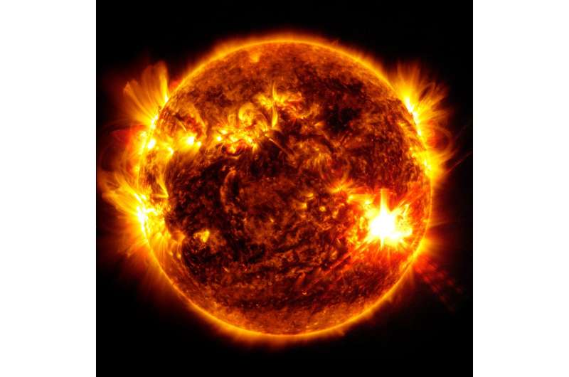 Predictions of the final border: How research prepares us for the next solar storm