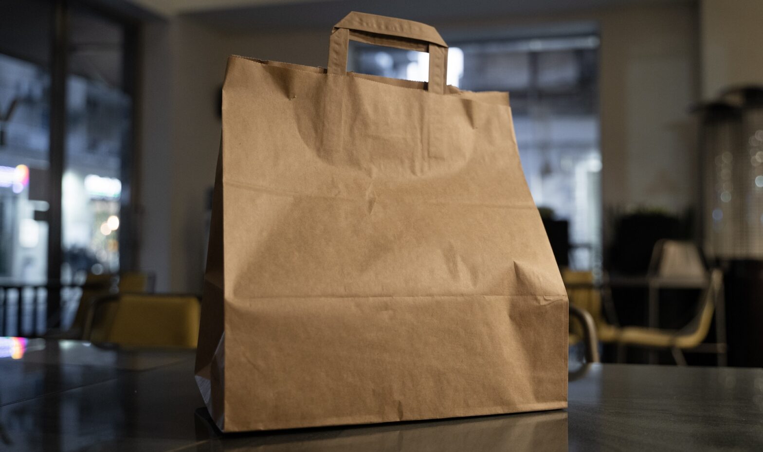 Legislators issue a comprehensive ban that has a major impact on the food orders to take: "We have to take measures".