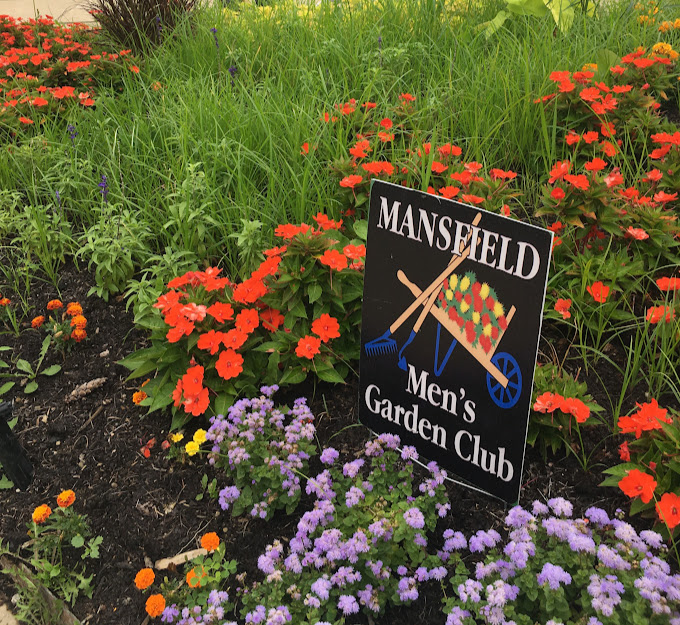 Mansfield Men's Garden Club celebrates the 70th year with the annual autumn harvest show
