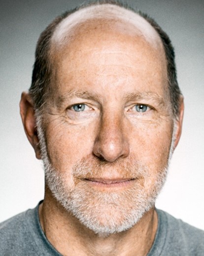The founder and CEO of Center for Large Landscape Conservation, Gary Tabor, retired