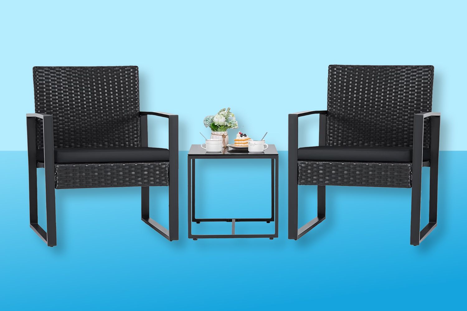 10 Last Chance Terrace Furniture Deals for shopping at Amazon