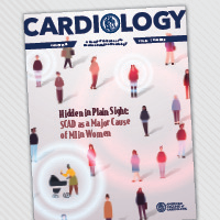 From the member sections | The landscape of cardio-rear corporate training: a perspective of the cross-specialty scholarship holders