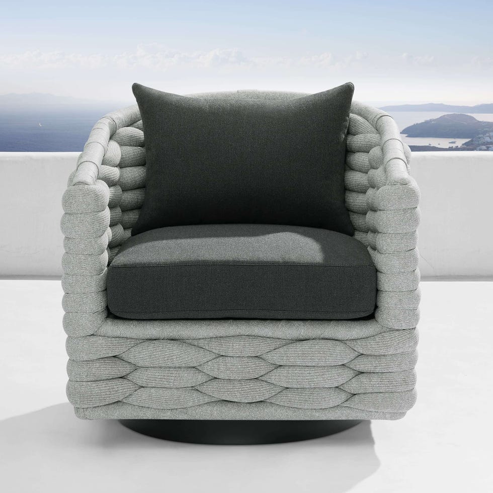 Melbourne Outdoor swivel chair Melbourne Outdoor swivel chair