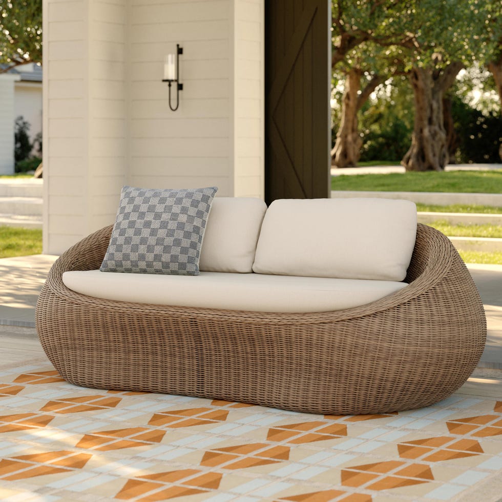 Avila Outdoor sofa Avila Outdoor sofa