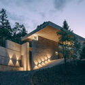 Half montage Cloud Station / Qing Studio + Li Nu - Image 4 of 42
