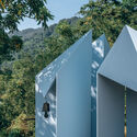 Half montage Cloud Station / Qing Studio + Li Nu - Image 5 of 42
