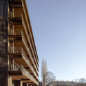 Houtrak Apartments / Workshop Architects + Marcel Lok Architect - Outdoor photography