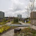 Houtrak Apartments / Workshop Architects + Marcel Lok Architect - Outdoor photography