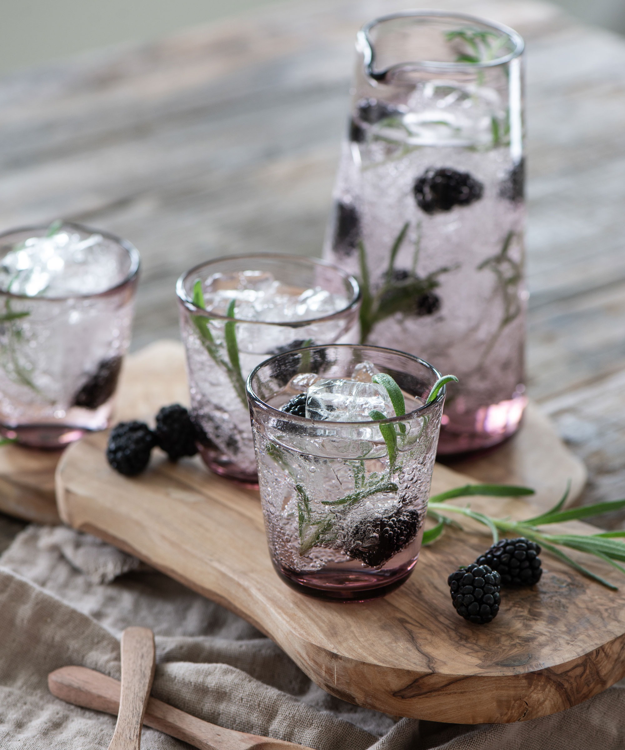 Summer drinks -ideas