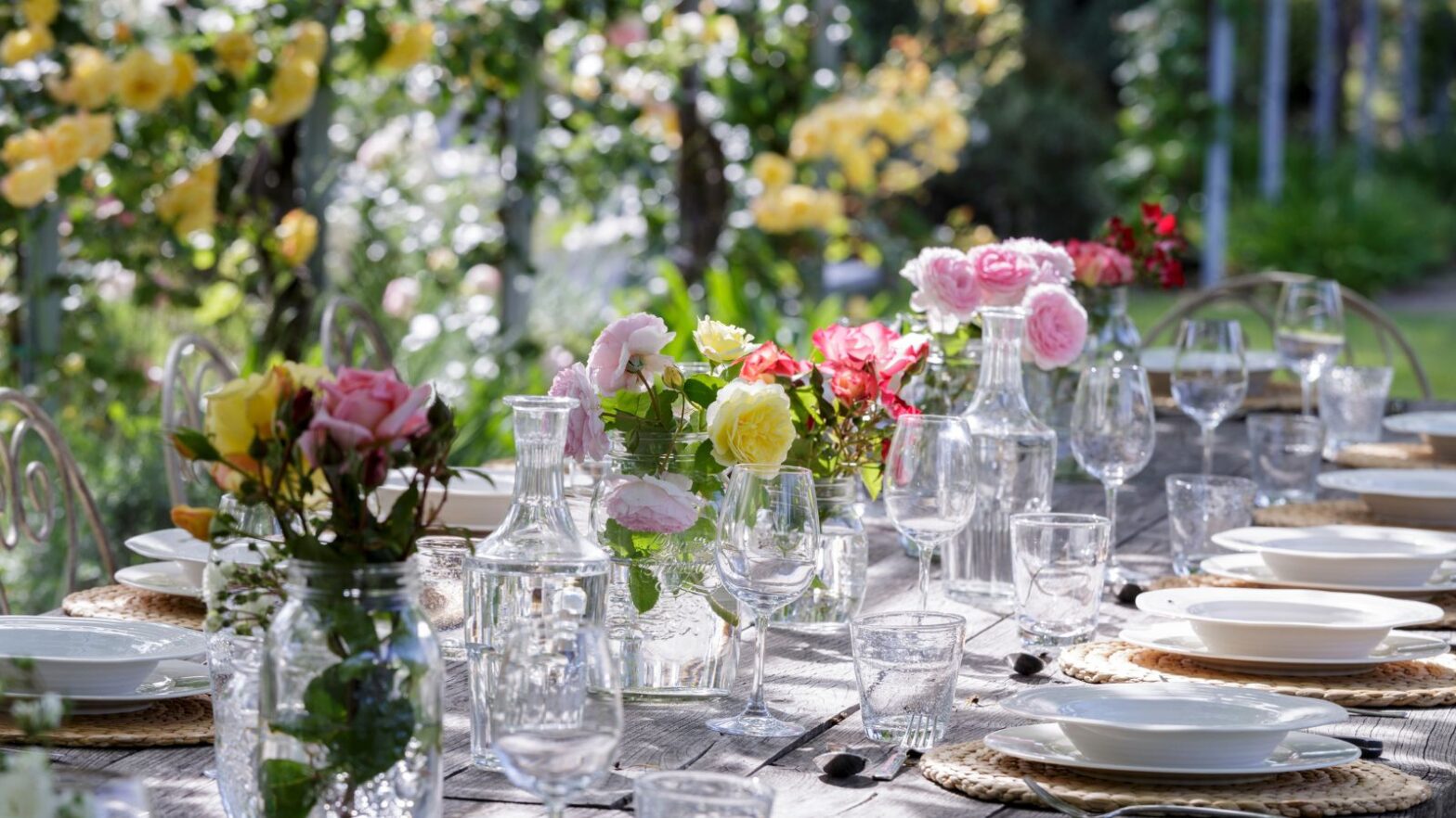 8 Summer hosting errors to avoid, according to experts
