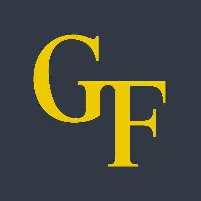 Gates Foundation Logo.