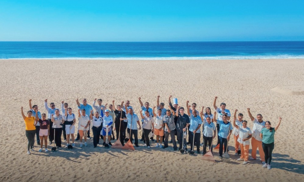 Los Cabos Tourism works for long -term sustainability