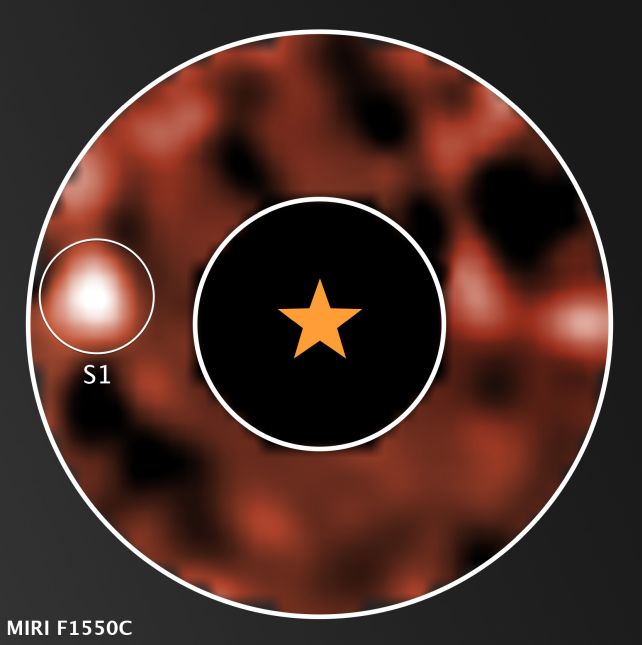 Our closest sun -like star can organize a world in which life could thrive: sciences