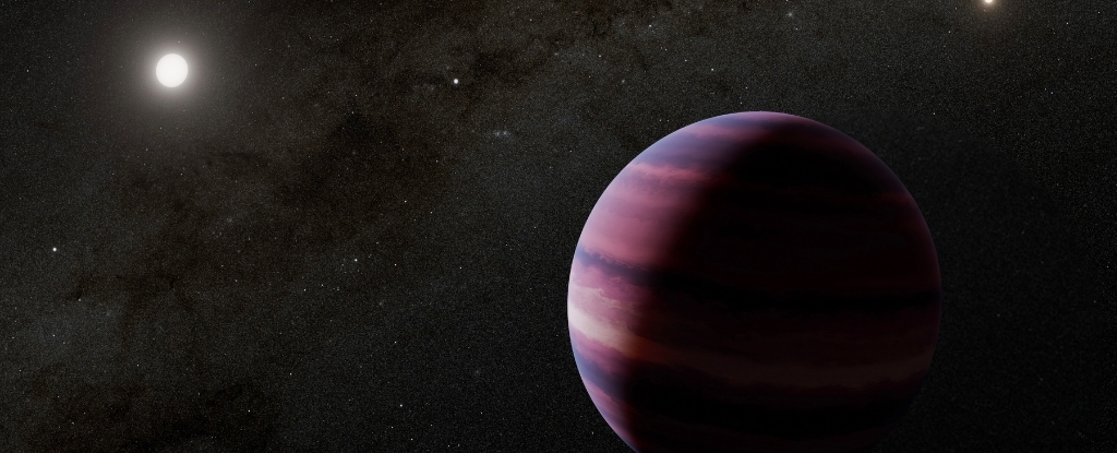 Our closest sun -like star can organize a world in which life could thrive: sciences