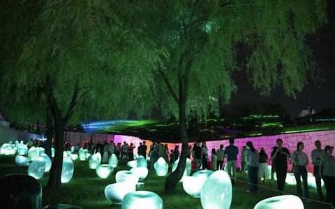'Seoul Light DDP' Summer Edition attracts 510,000 visitors, returns on August 28th for the autumn season