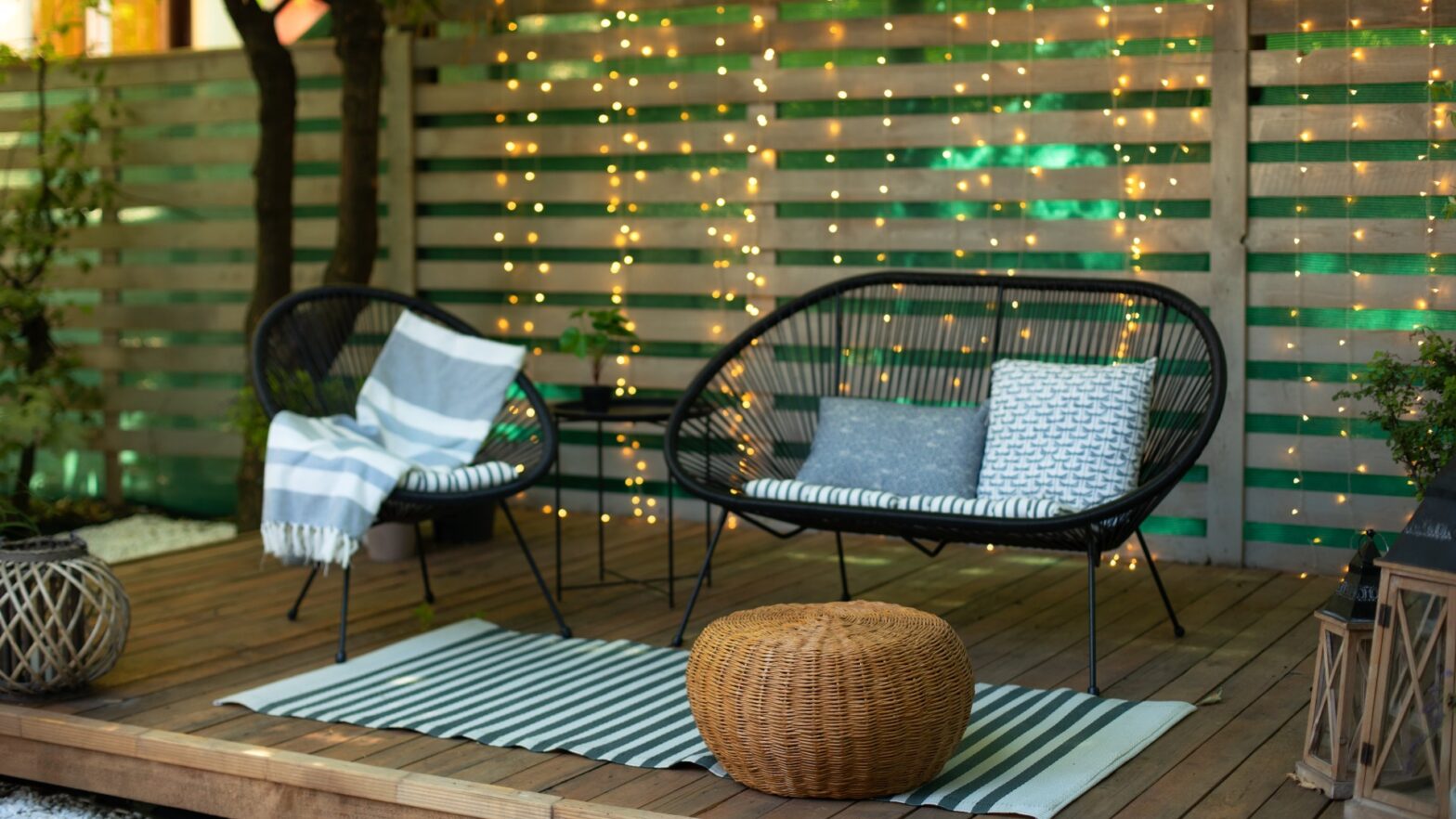 Warning of a common garden decoration that costs it thousands and causes "serious structural damage" this summer