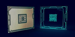 Calibre Physical Verification nmPlatform