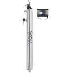 Ultraviolet water sterilizer