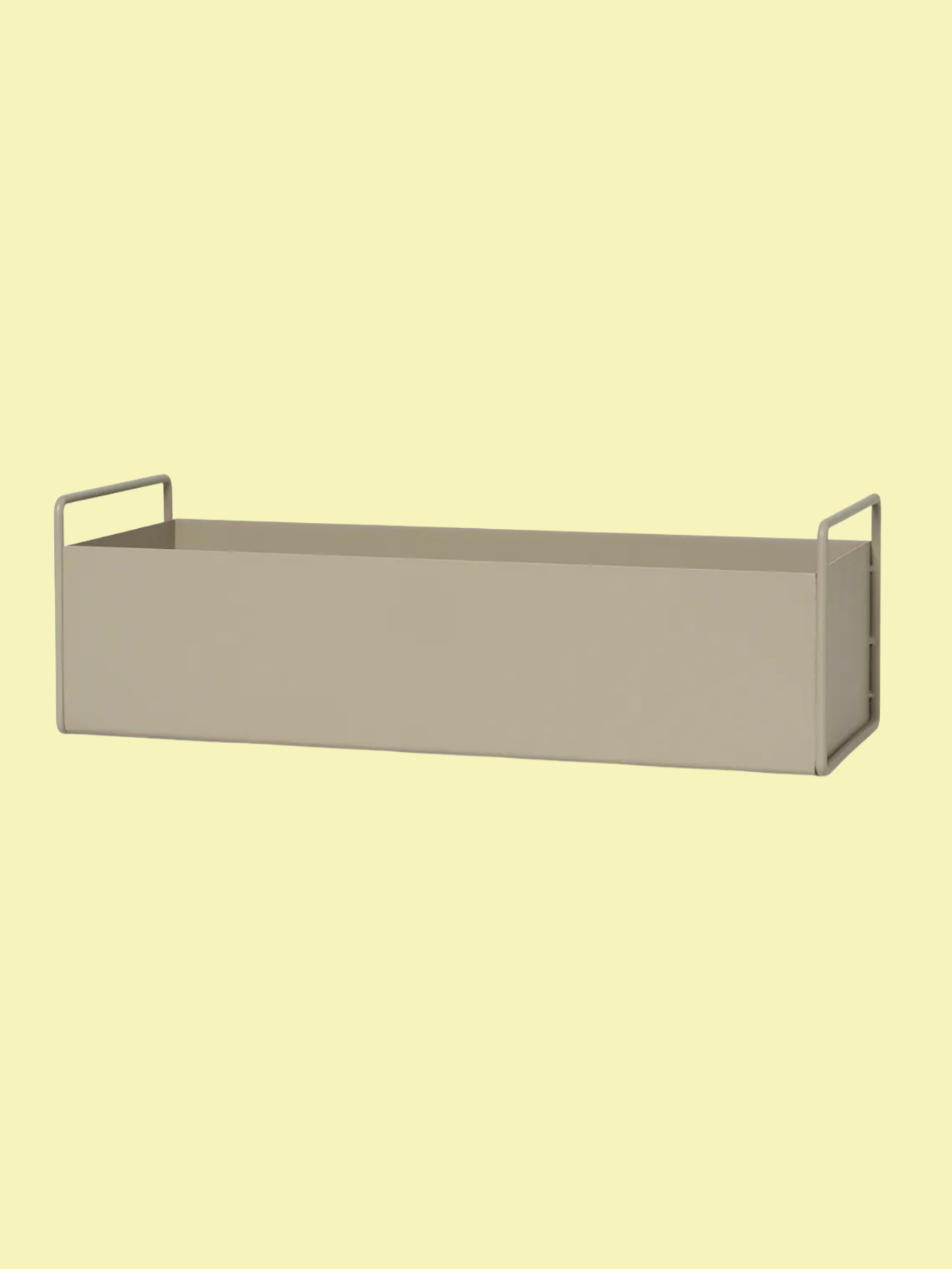 Ferm Living, plant box