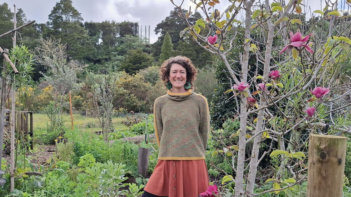 Northland Landscape Designer Anna Dadson's tips for the spring garden