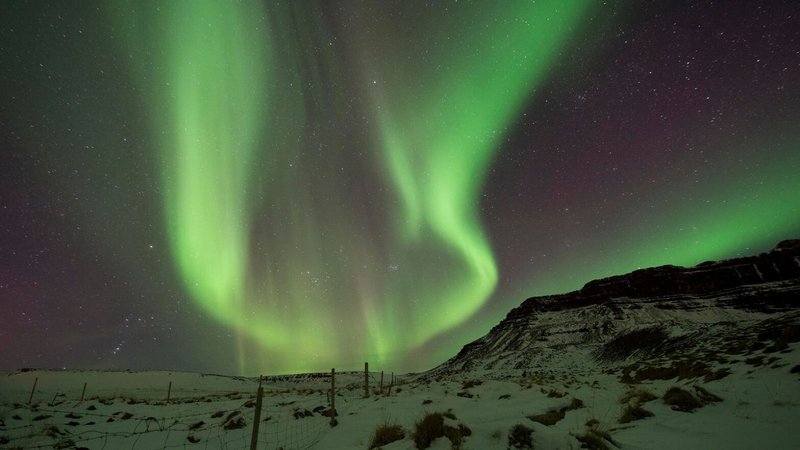 18 states could see Aurora Borealis on Thursday