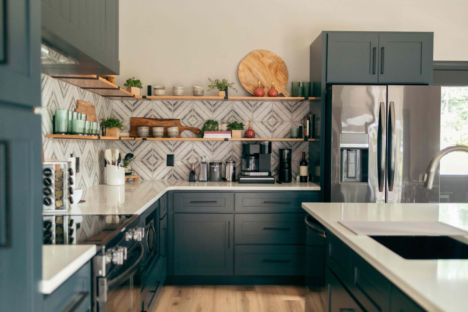 6 Home -Feature people, according to the designer, regret most of the most