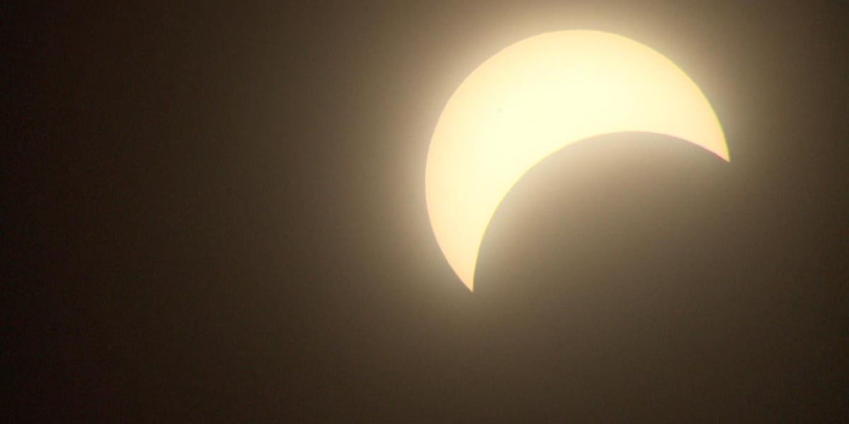 6-minute solar eclipse in 2 years