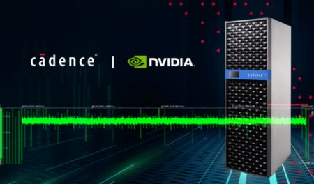 Cadence presents the app Palladium Dynamic Power Analysis app