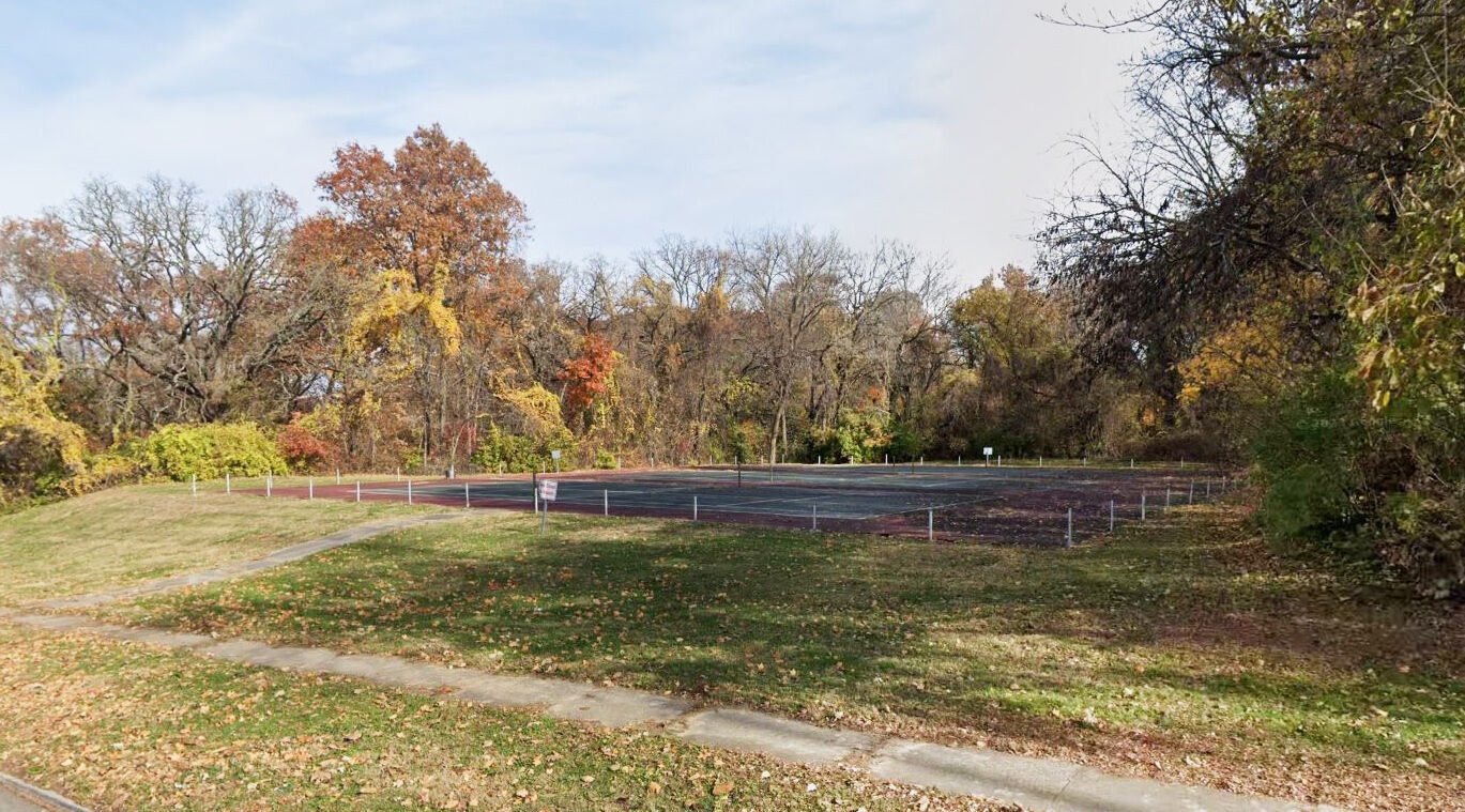 City Councilor Oks New Pickleball Complex from Corby Pond, donation for shelter and technical upgrades