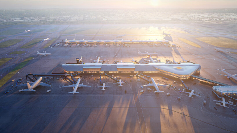 I am chicago o'hare