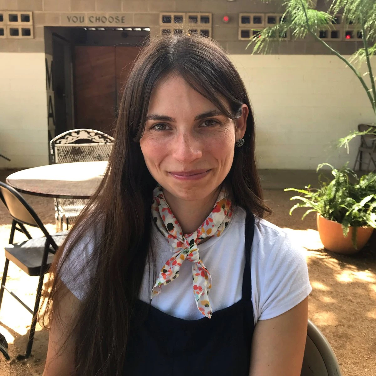 Rebecca Worby Slack Avatar