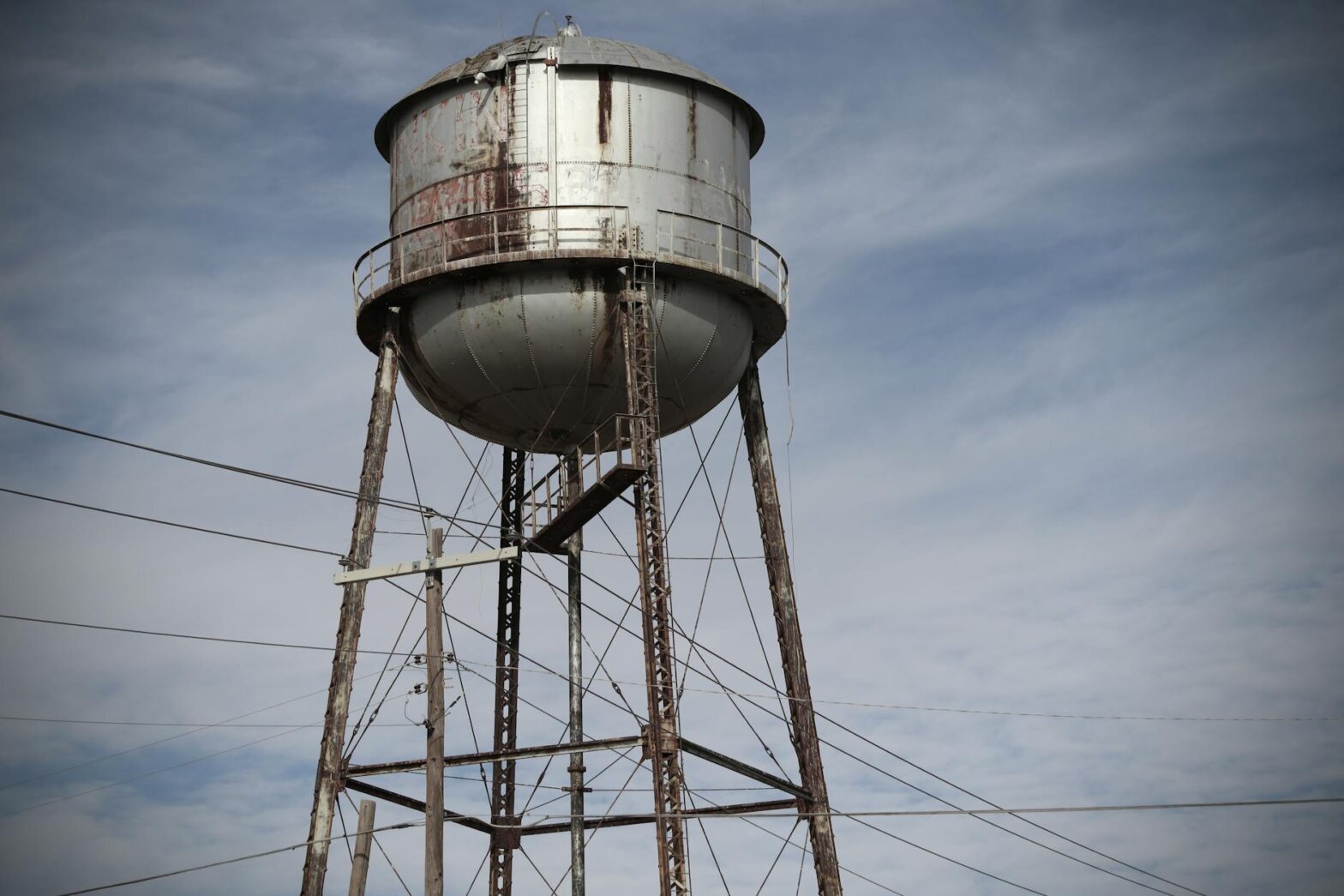 How decentralized water infrastructure supports US growth