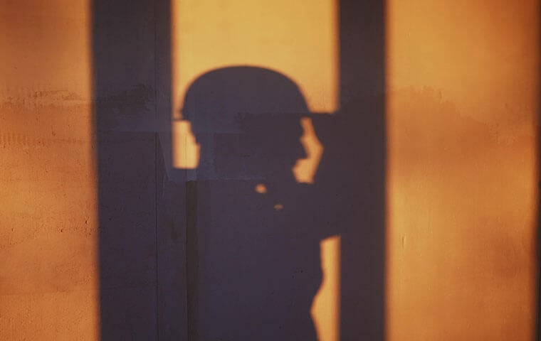 IG demands more attention to the risk of falls from federal buildings