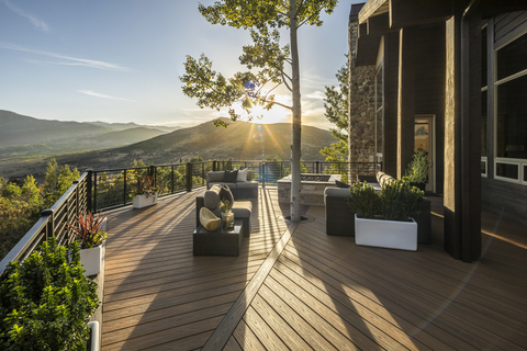 International wood products and Trex companies are expanding the partnership