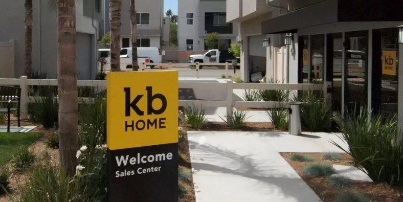 KB Home Green Building Innovations