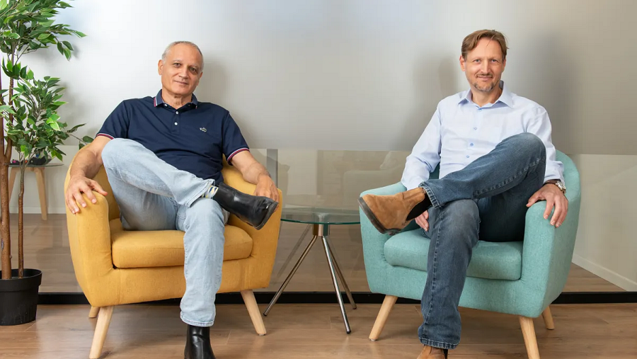 Neologic increases $ 10 million to develop powerful server processors