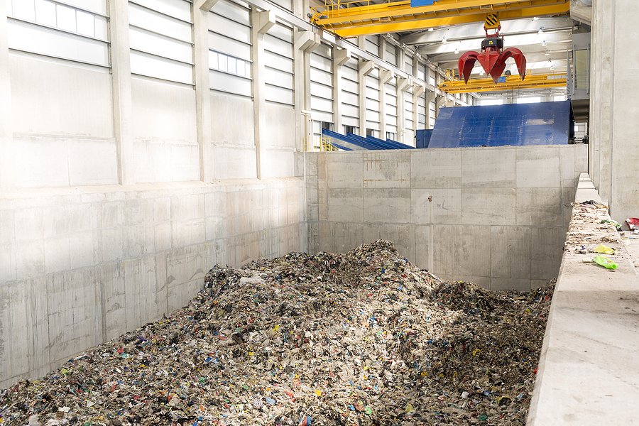 New recycling strain transforms ocean waste into durable goods in British Columbia