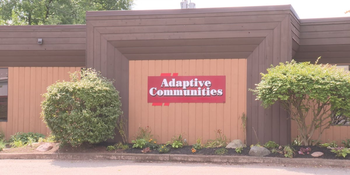 Non -profit organization that asks for help after landscape design