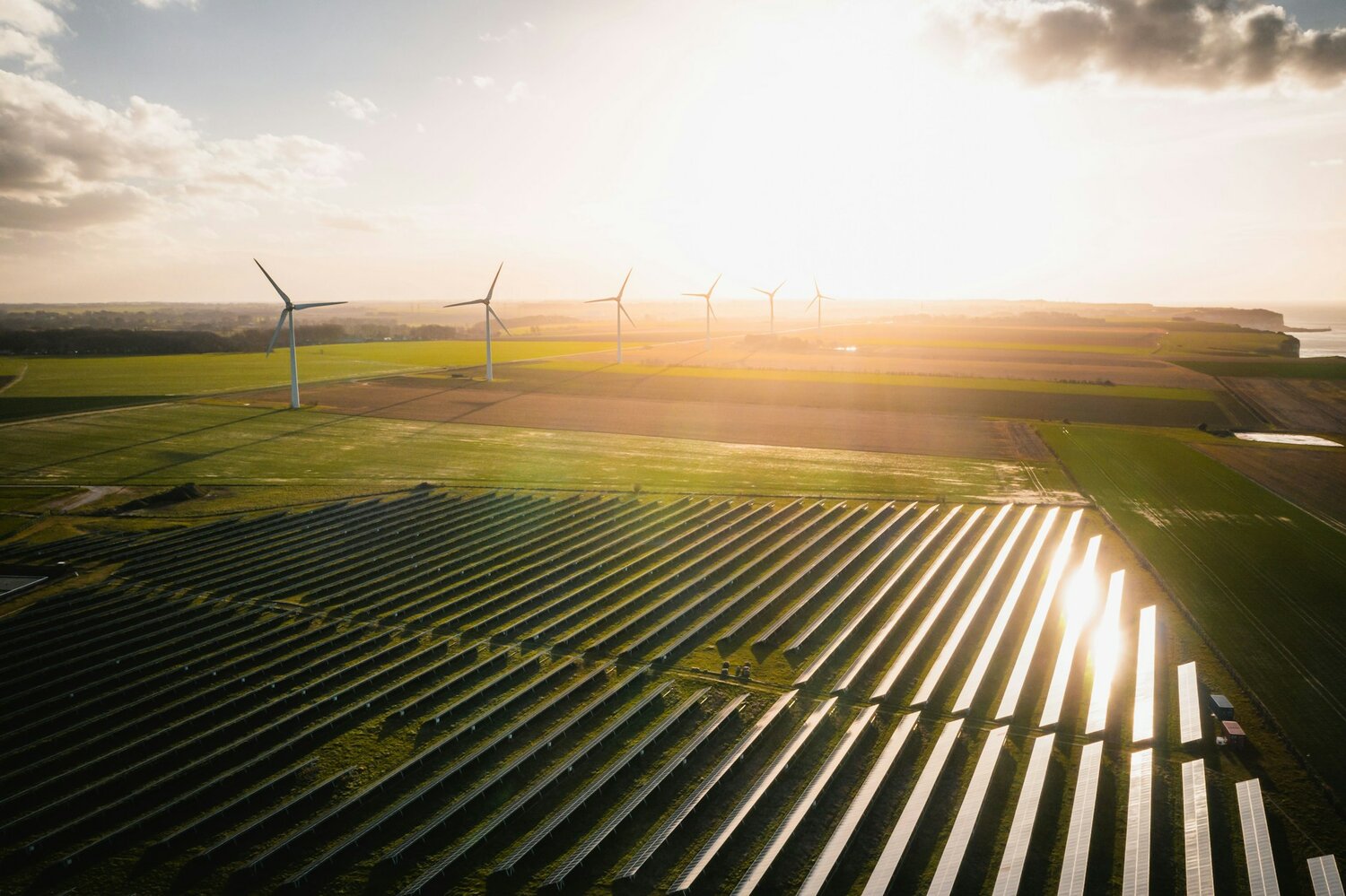 Sunbolt gets tips access to the public sector Solar