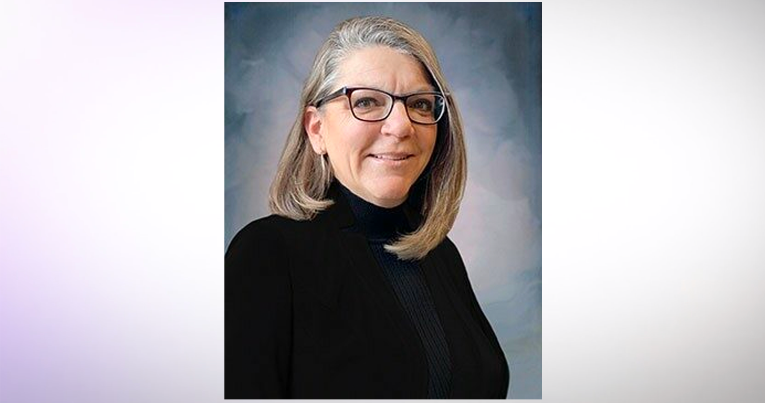 Teresa Jorgensen, who runs for the city council of Garden City