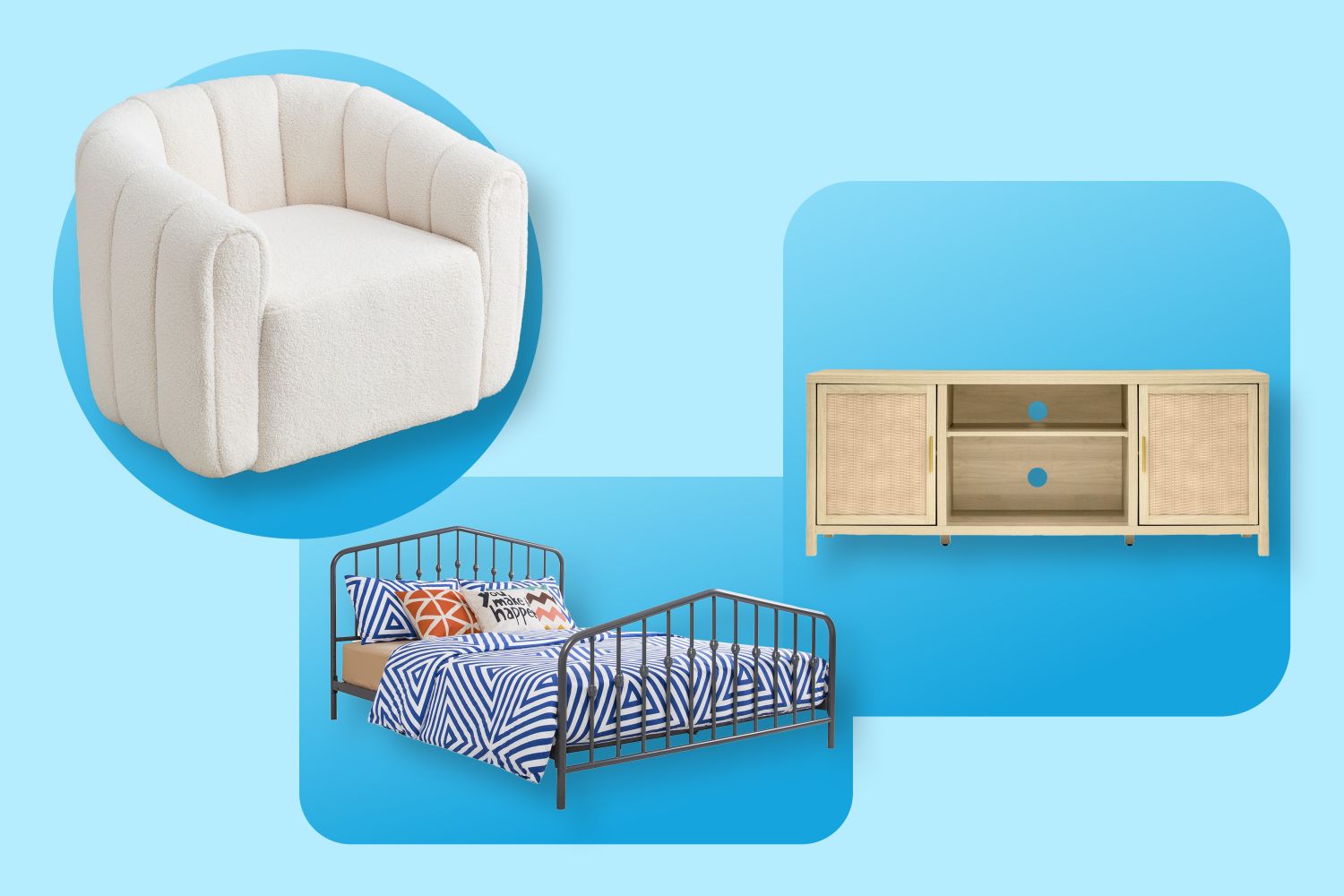 These 12 Wayfair Closeout offers are up to 82% discount