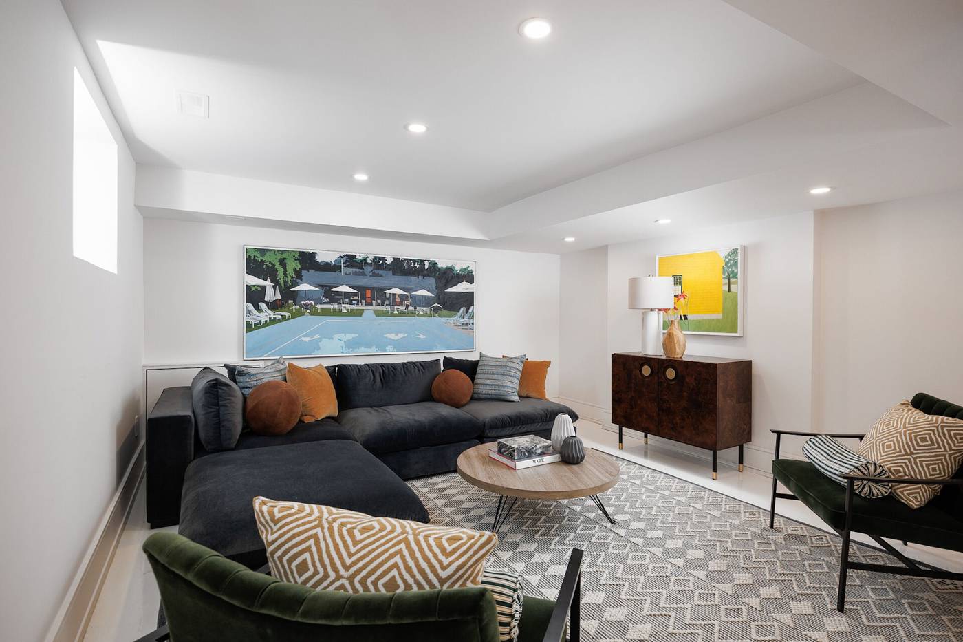 497 Brunswick Avenue Toronto