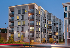 Berkeley Investments completes 103 units in Allston: Nerej
