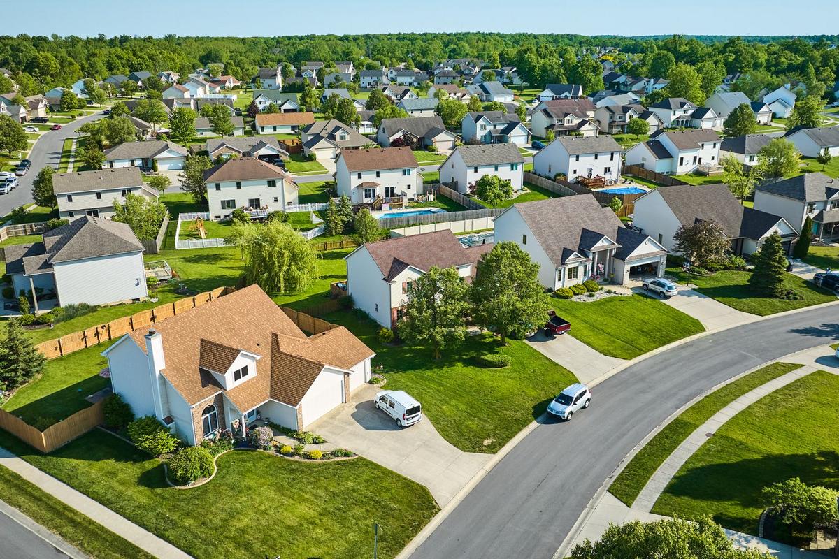 Like Scandinavian style Minnesota's top home trend became