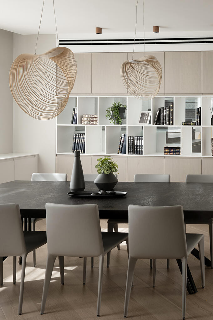 Private house in Jerusalem, design: Atlas Dror Foundation