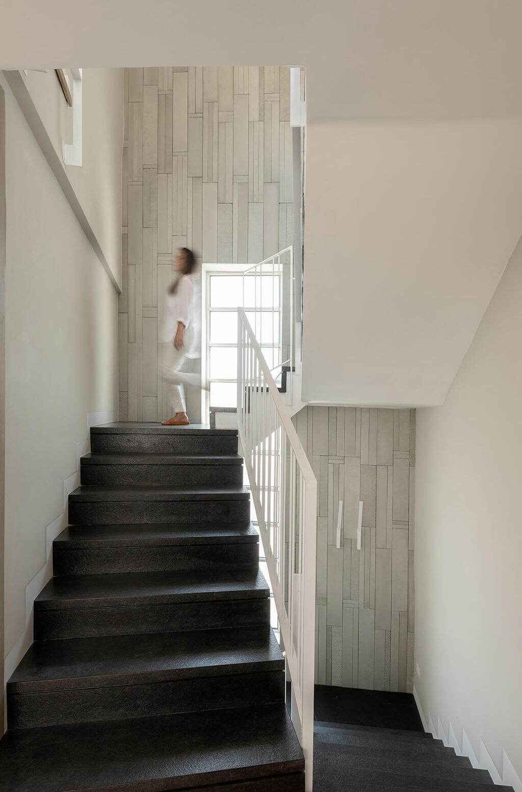 Private house in Jerusalem, design: Atlas Dror Foundation