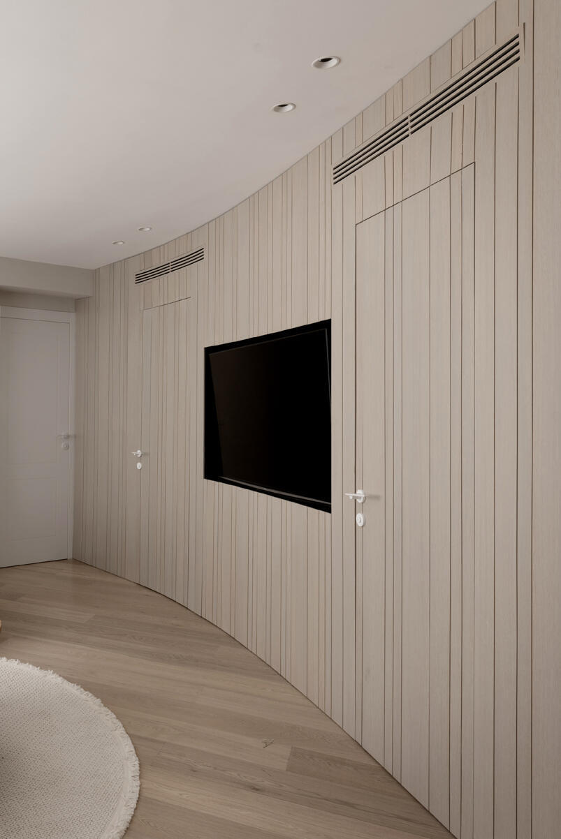 Private house in Jerusalem, design: Atlas Dror Foundation